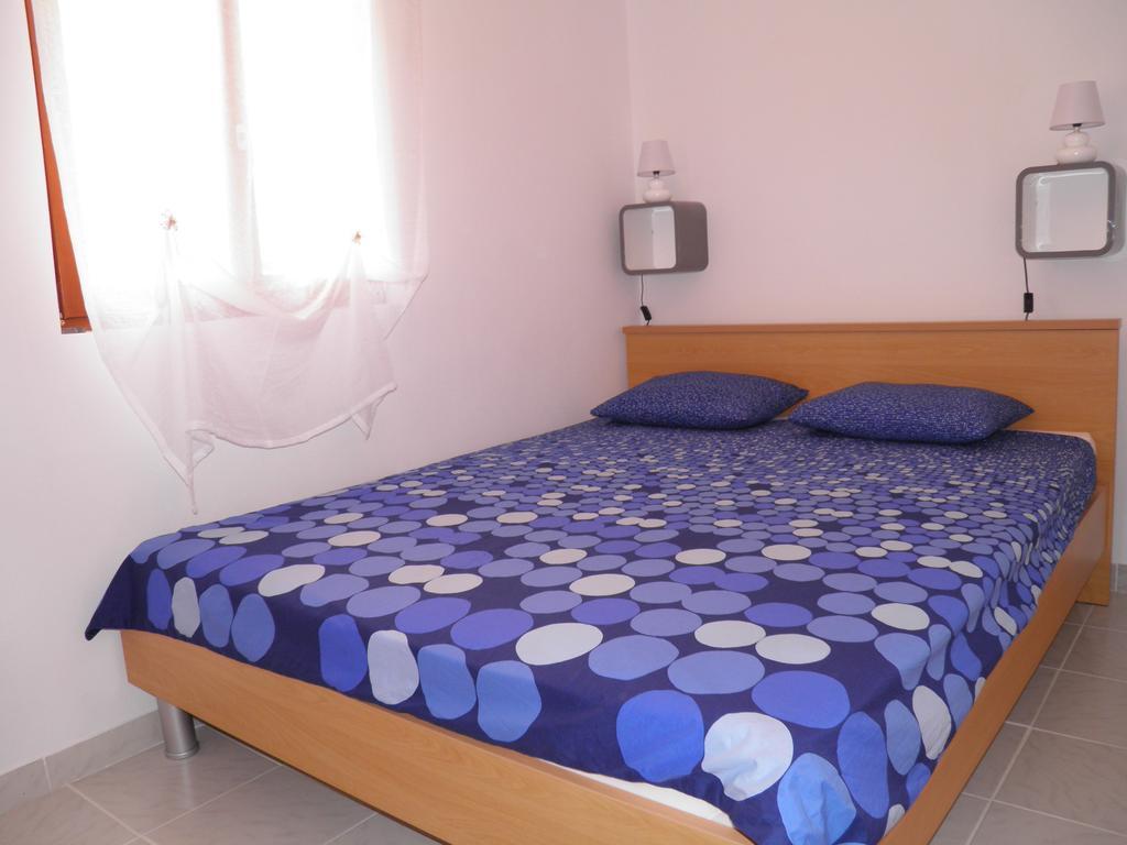 Apartments Zen Maslenica Kamer foto